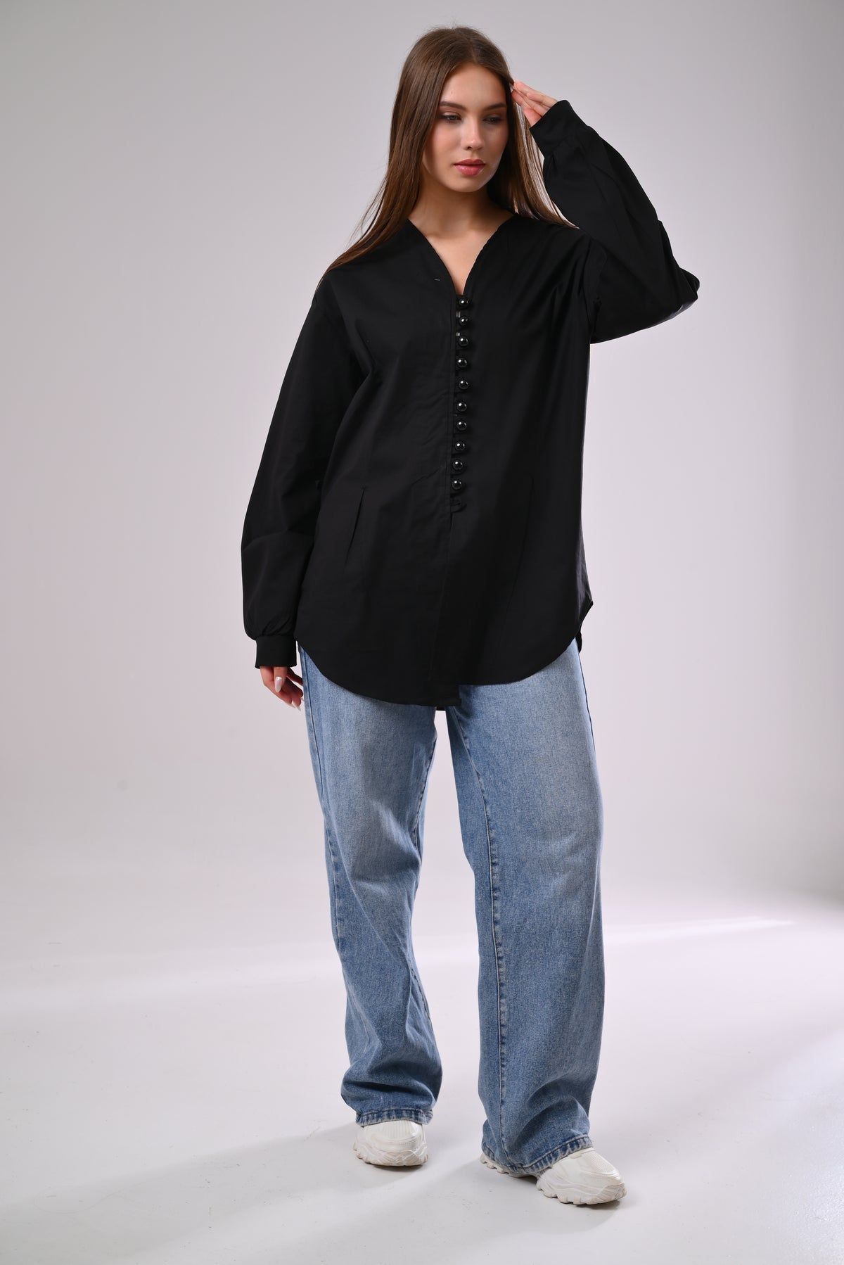 Dottie Shirt