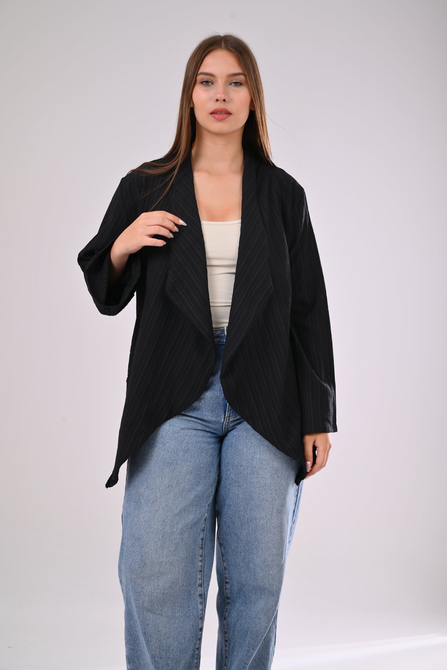 The Cascade Kimono