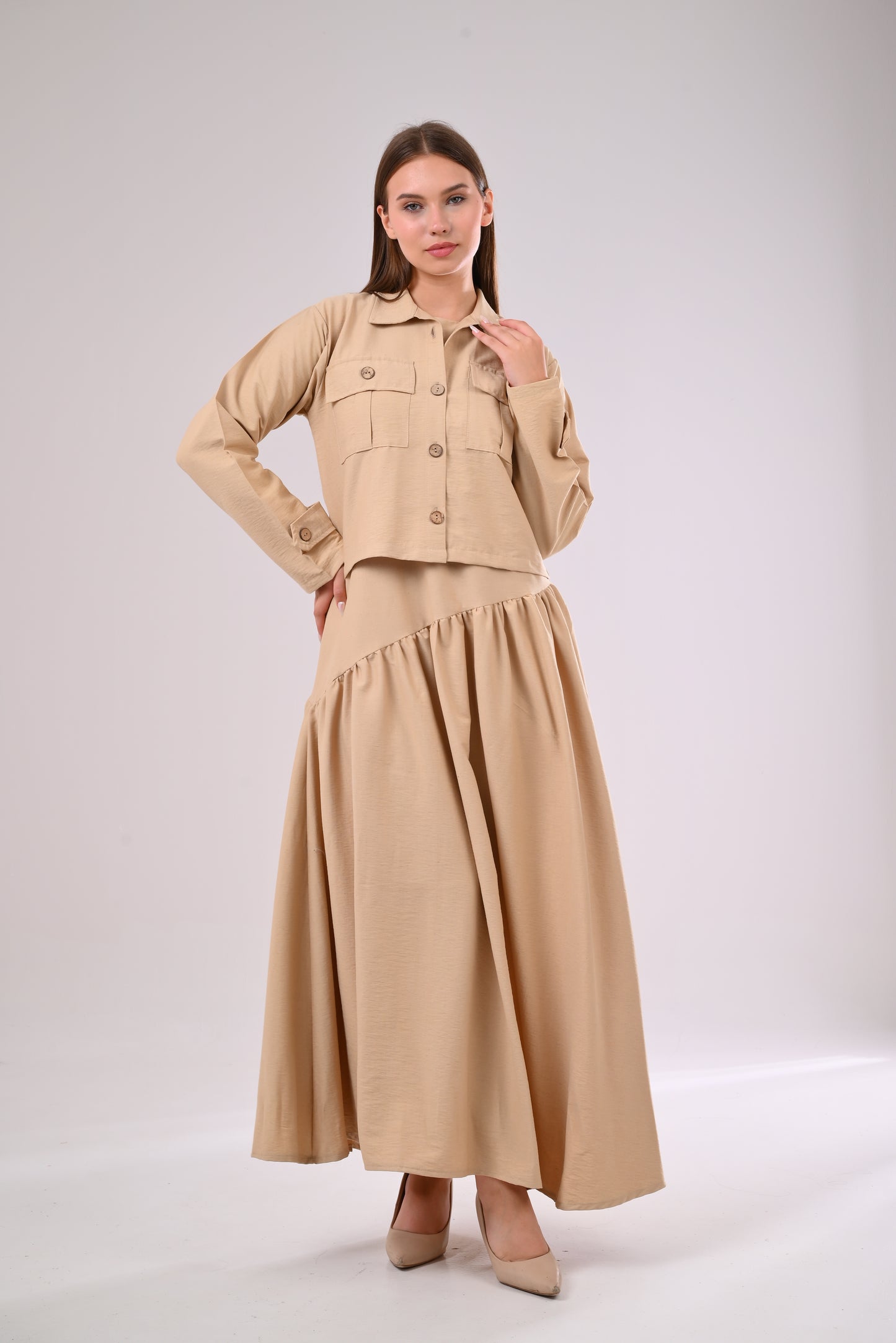 The Grace Set