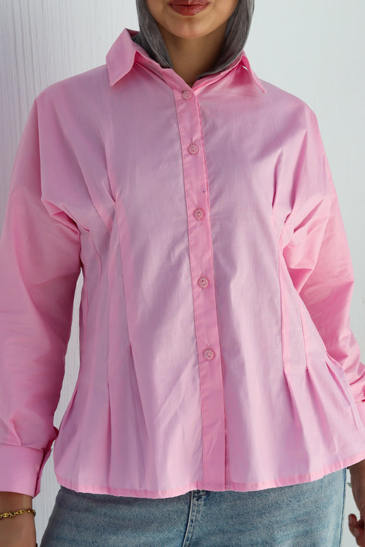 Aria Shirt