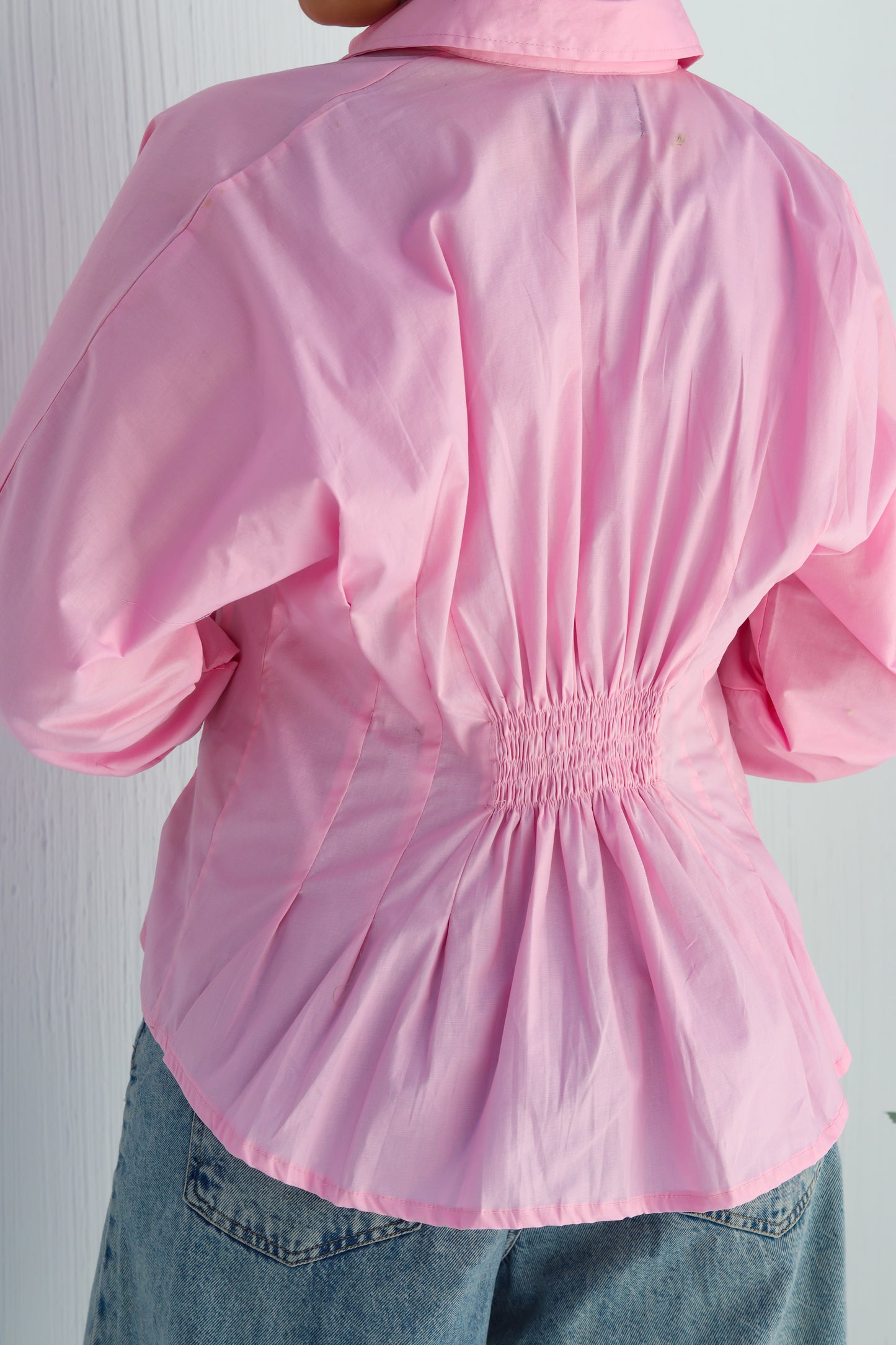 Aria Shirt