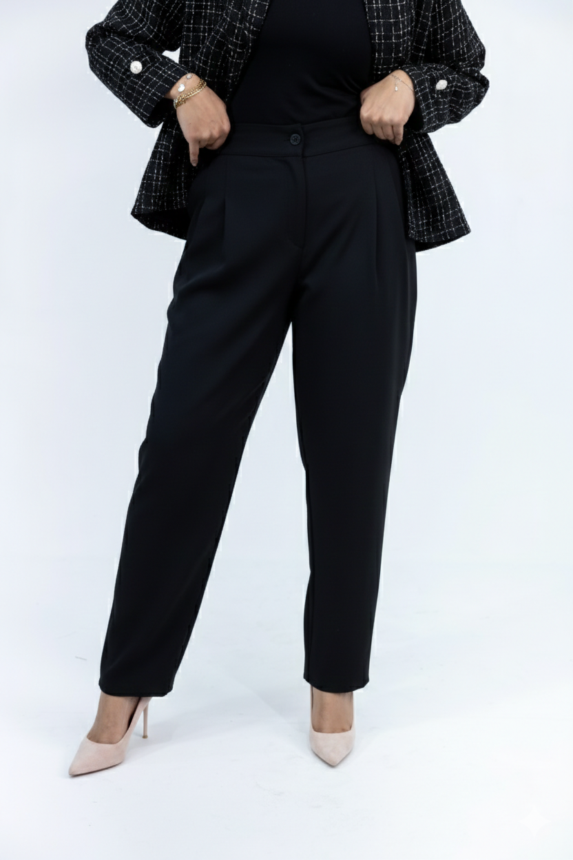 ROSALINE CLASSIC PANTS