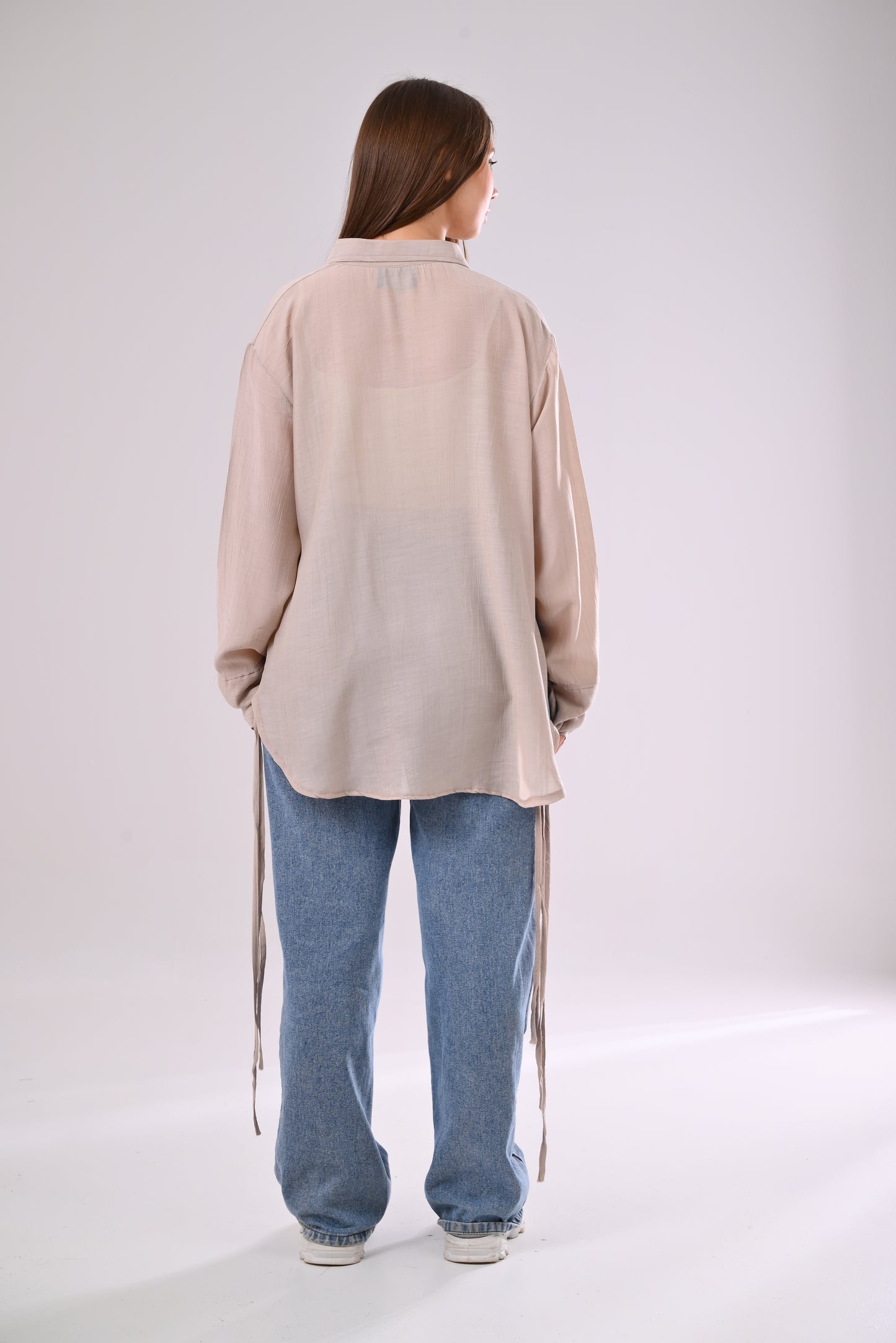 The Willow Shirt
