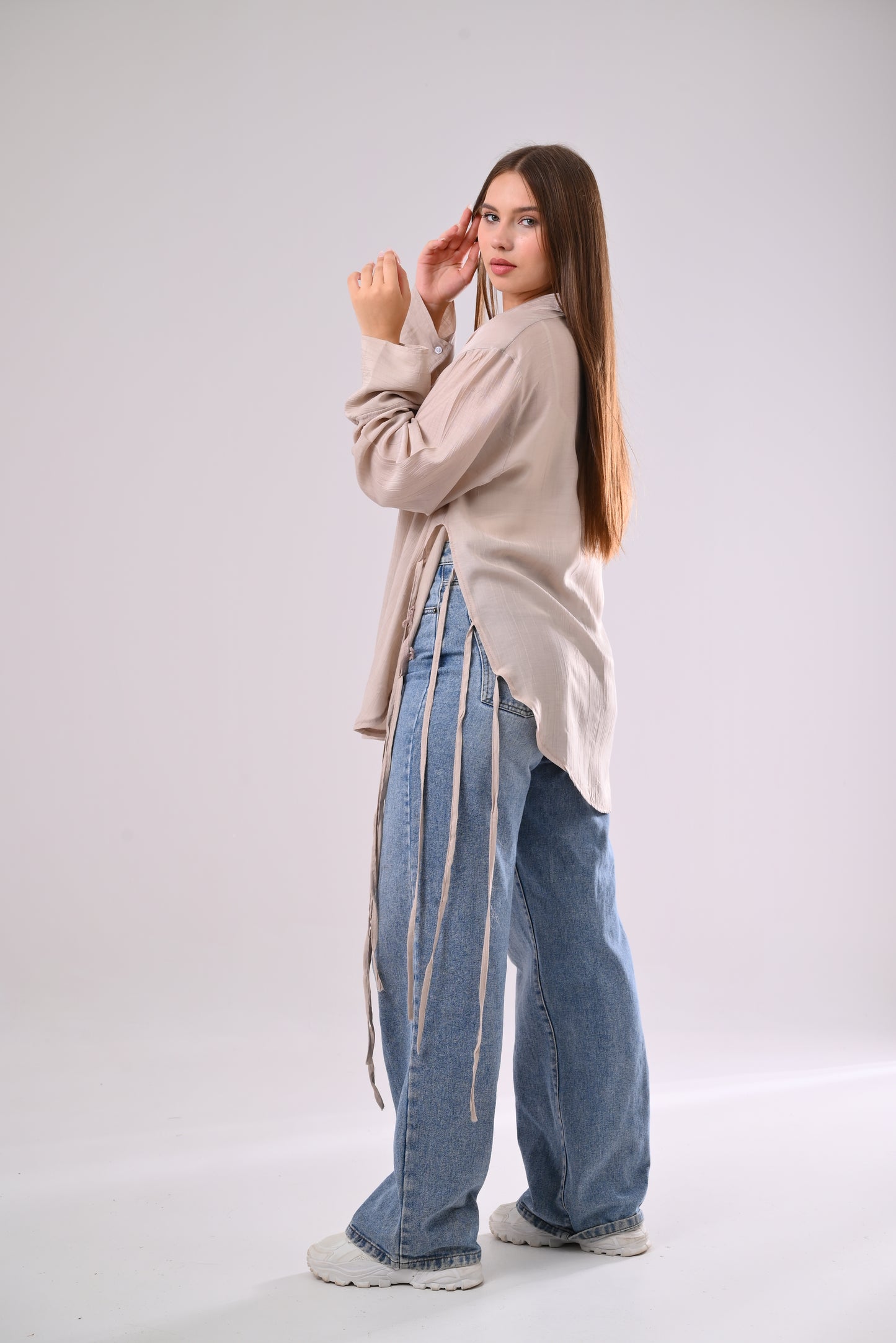The Willow Shirt