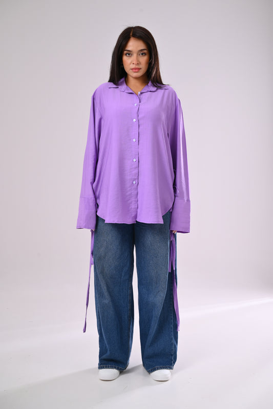 The Willow Shirt