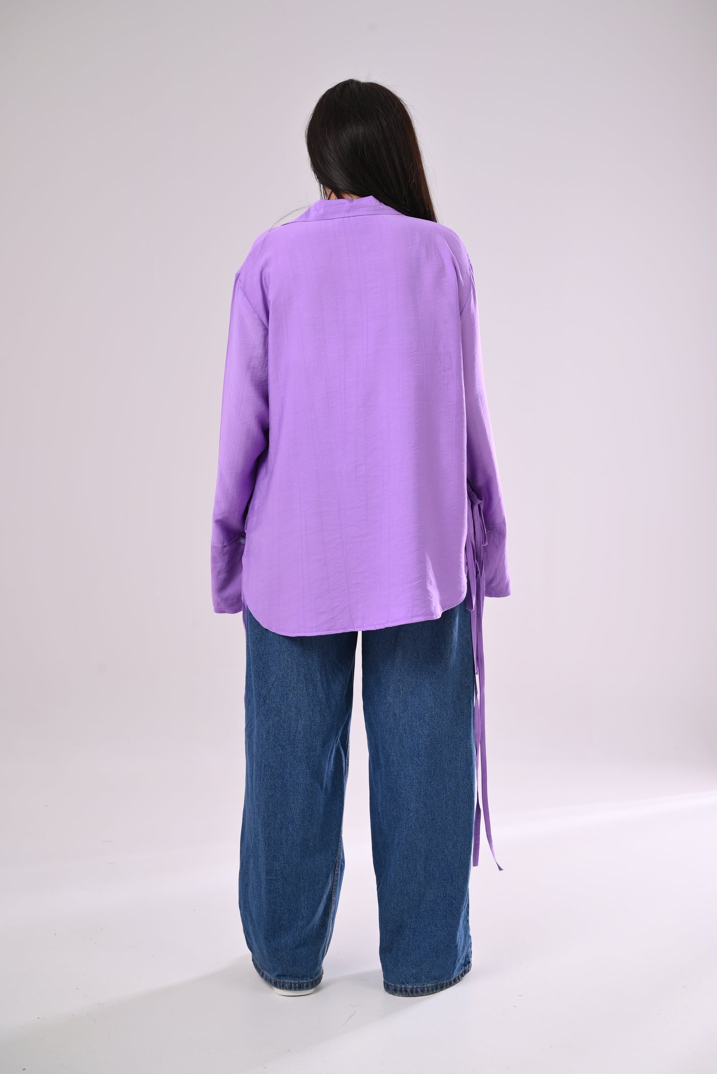 The Willow Shirt