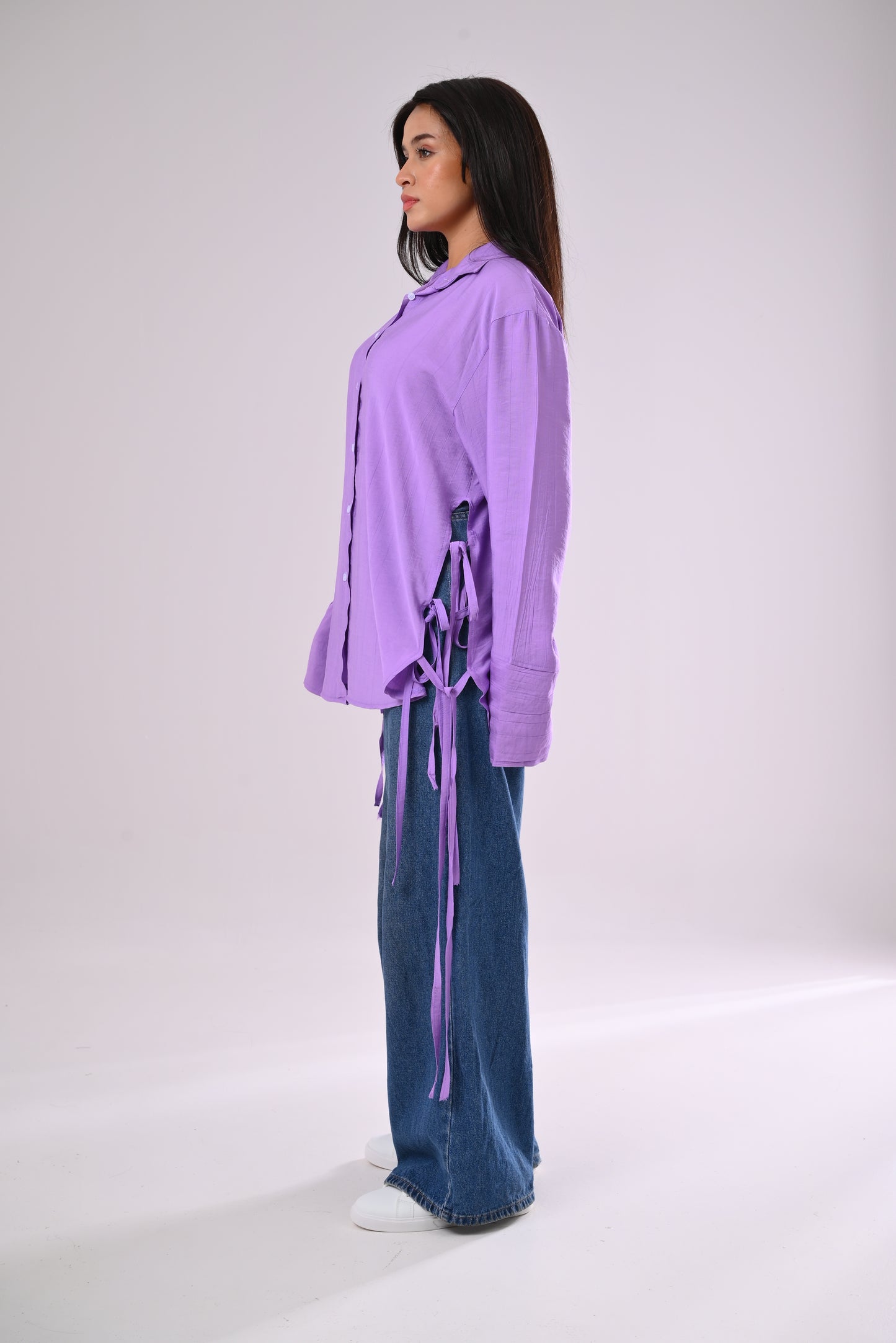 The Willow Shirt