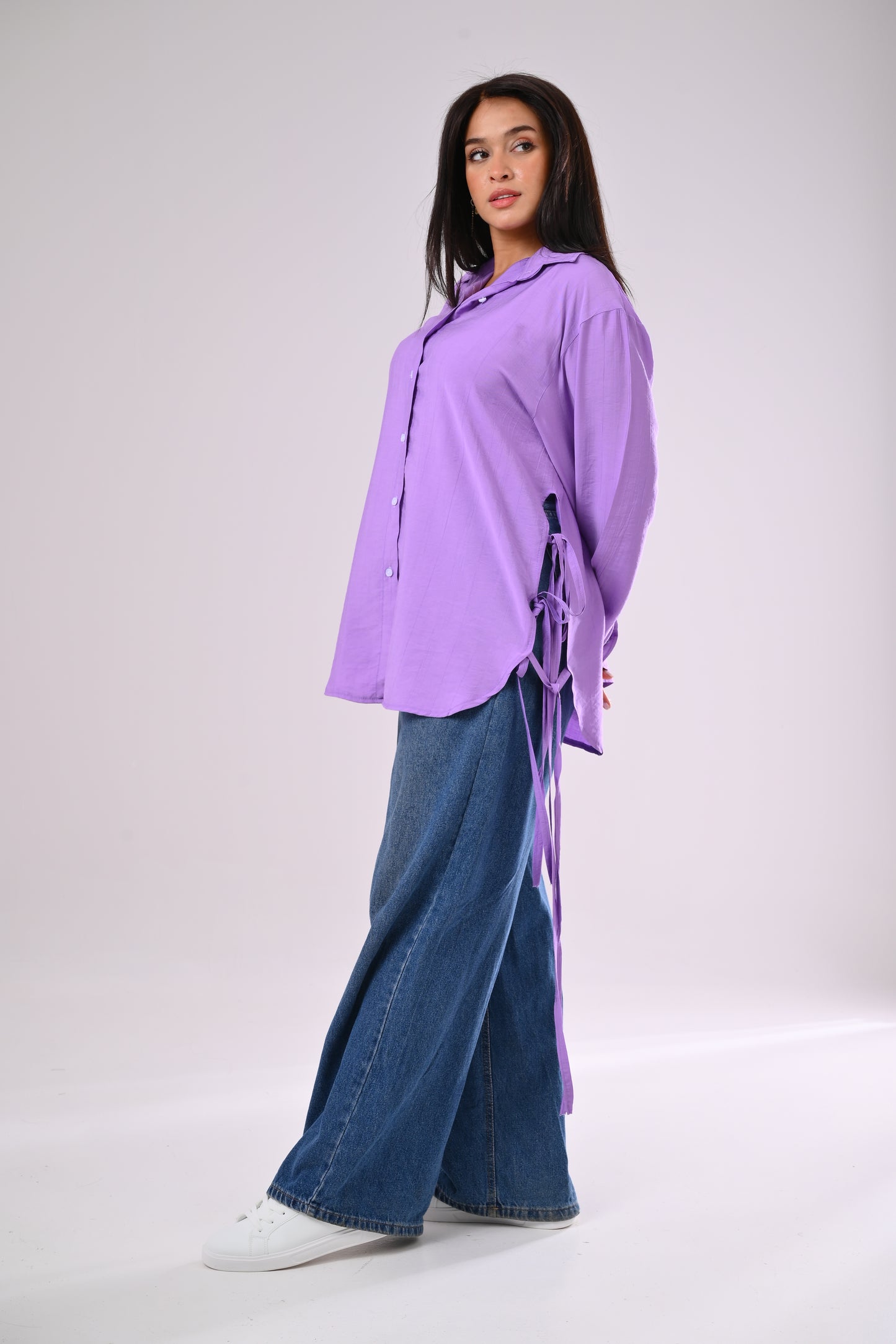 The Willow Shirt