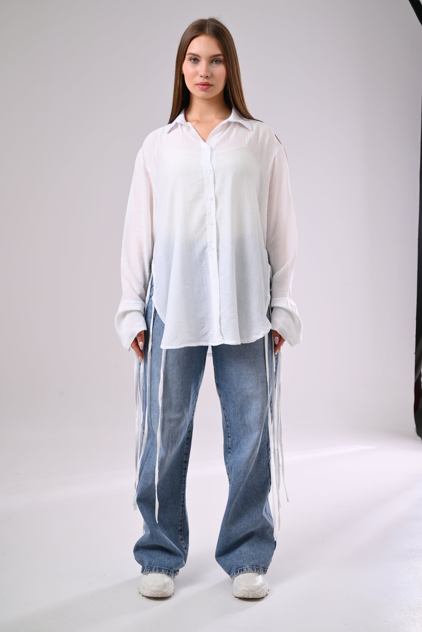 The Willow Shirt