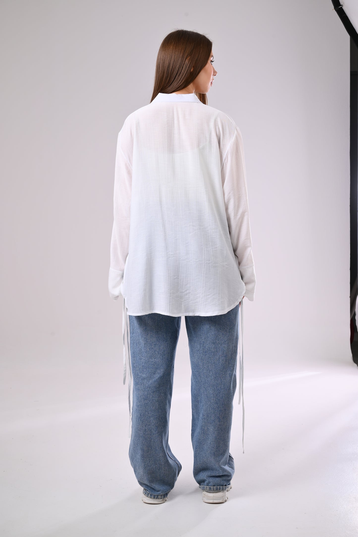 The Willow Shirt