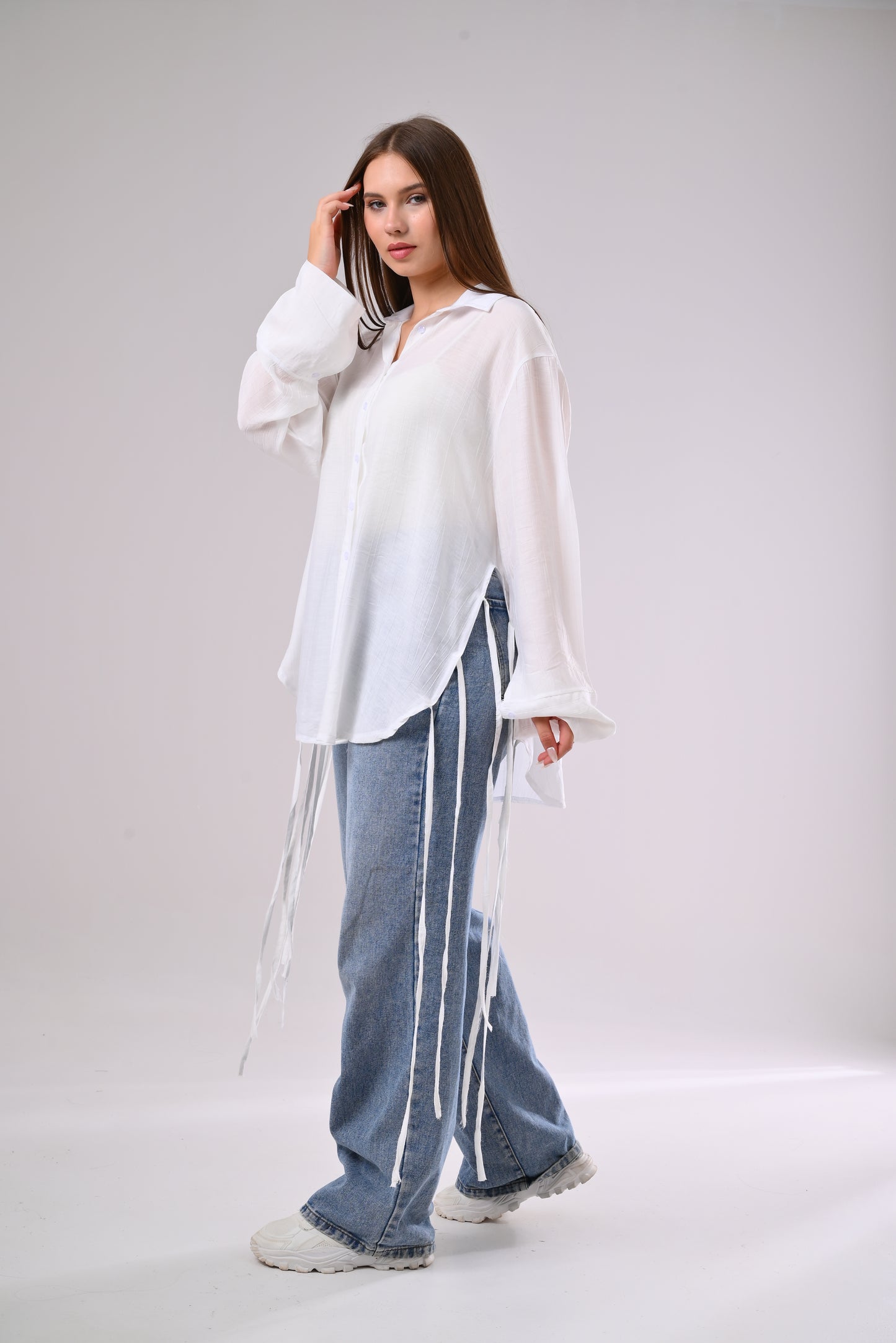 The Willow Shirt