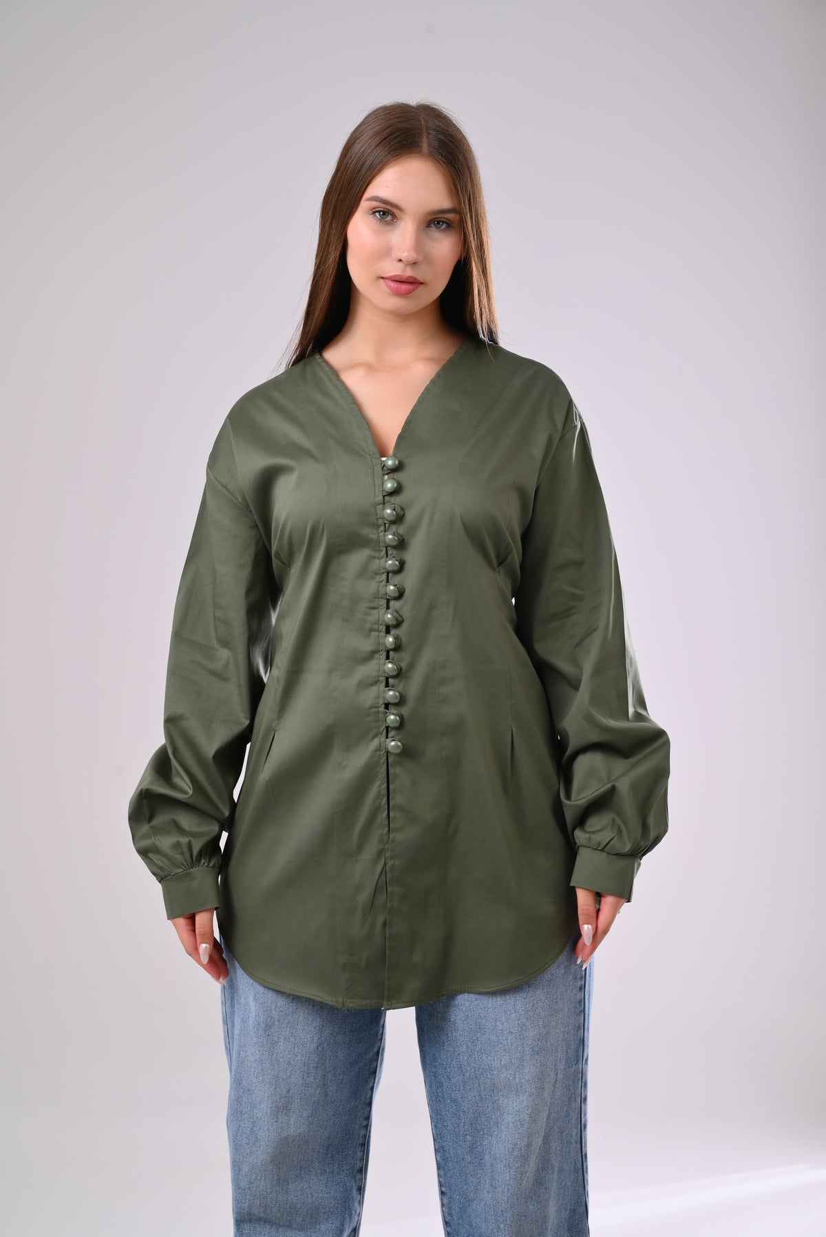 Dottie Shirt