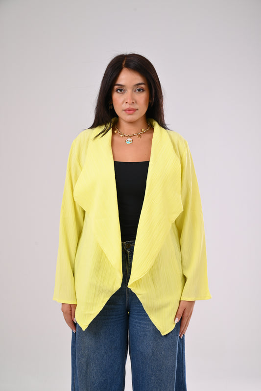 The Cascade Kimono