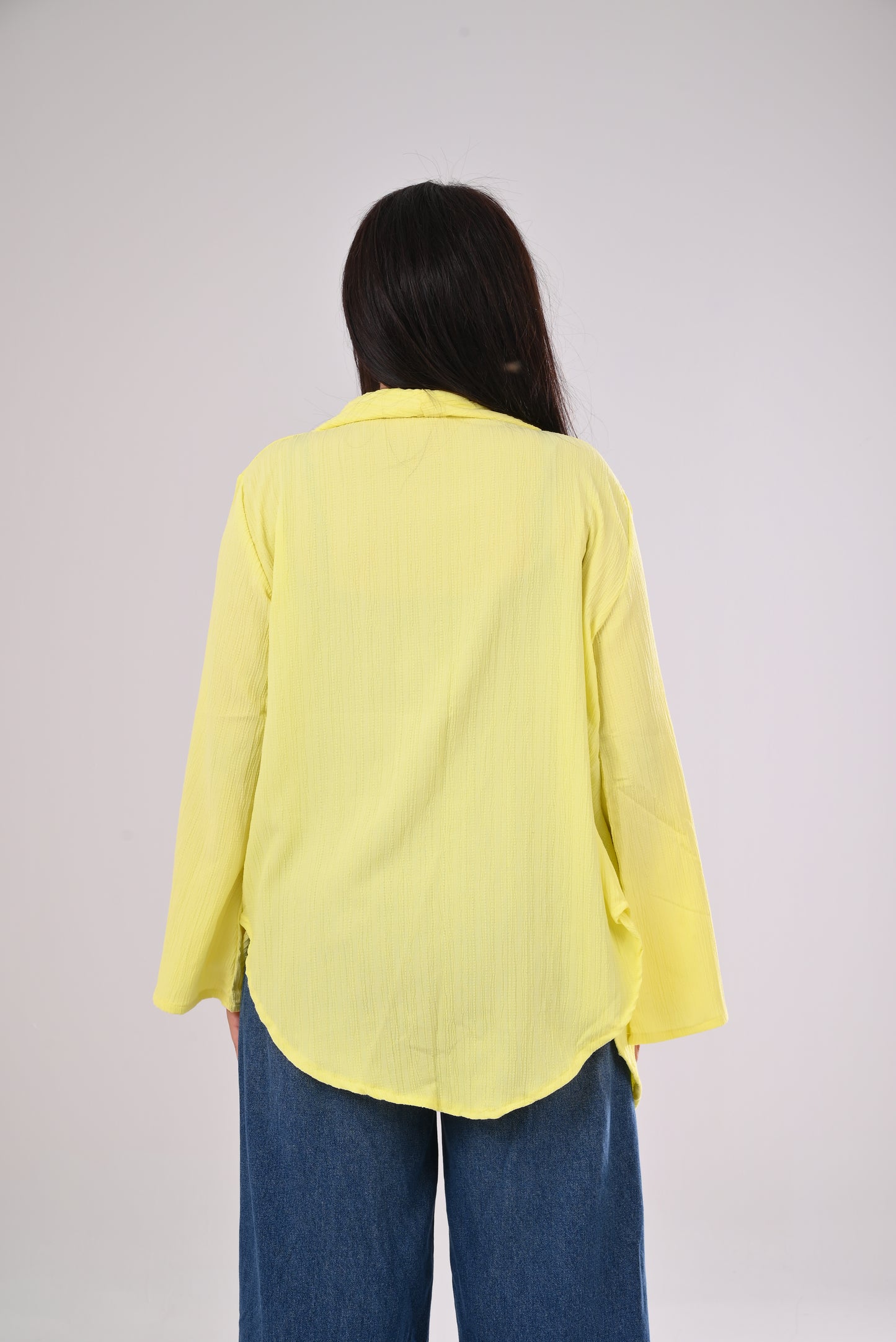 The Cascade Kimono