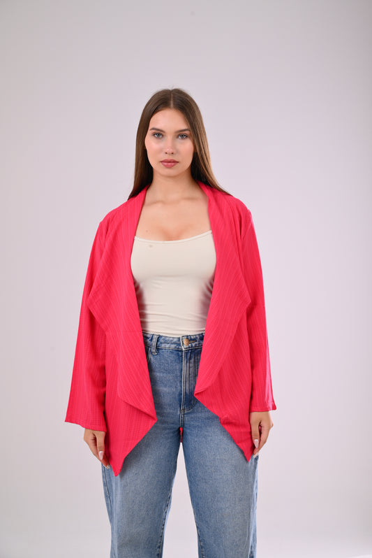 The Cascade Kimono