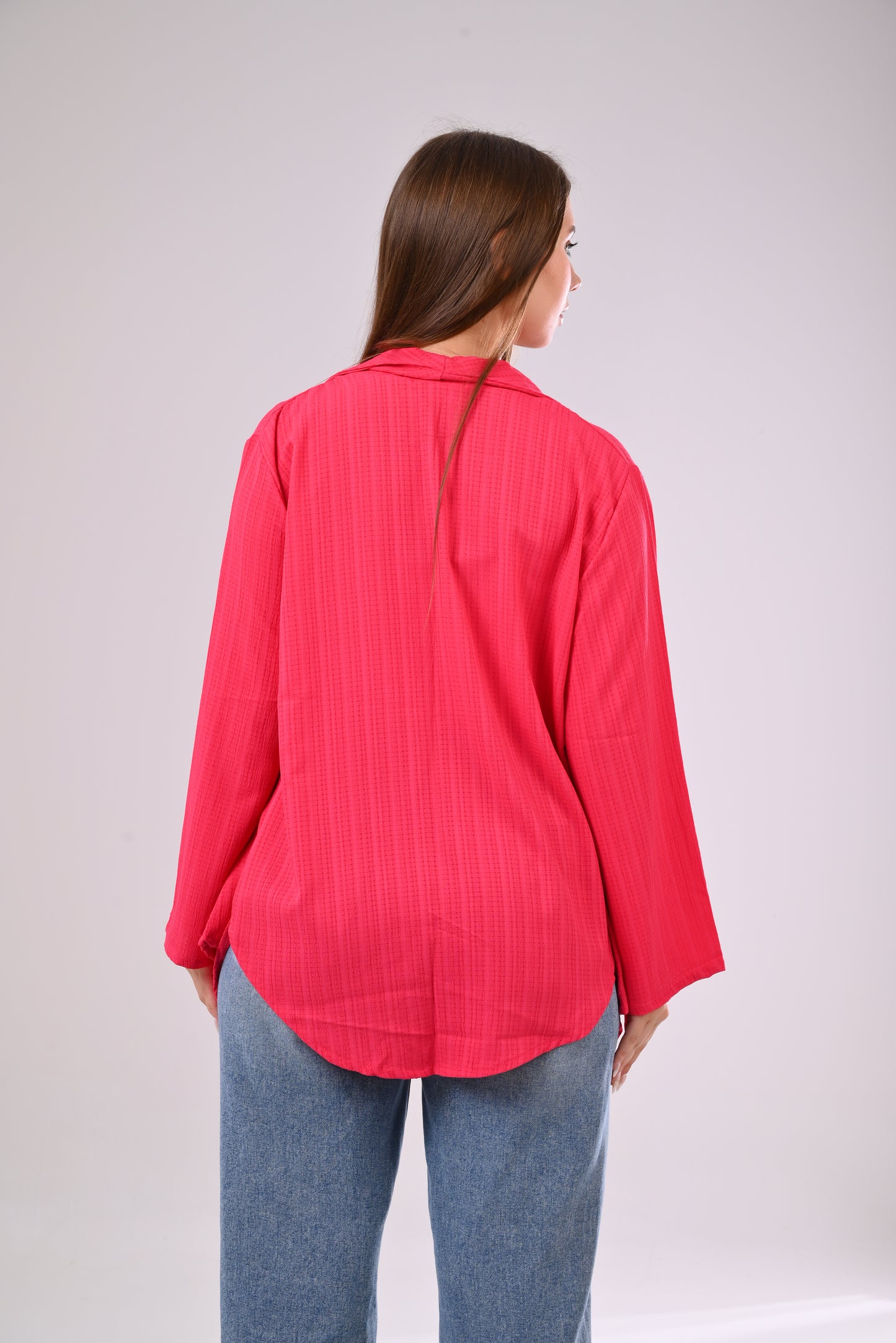 The Cascade Kimono