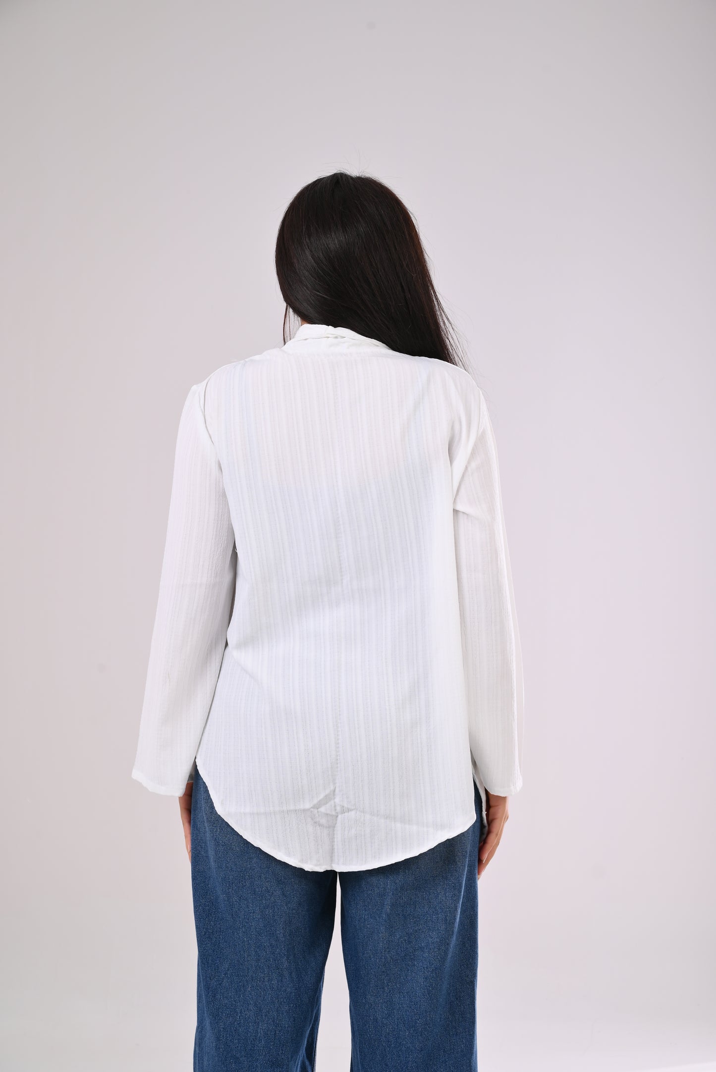 The Cascade Kimono