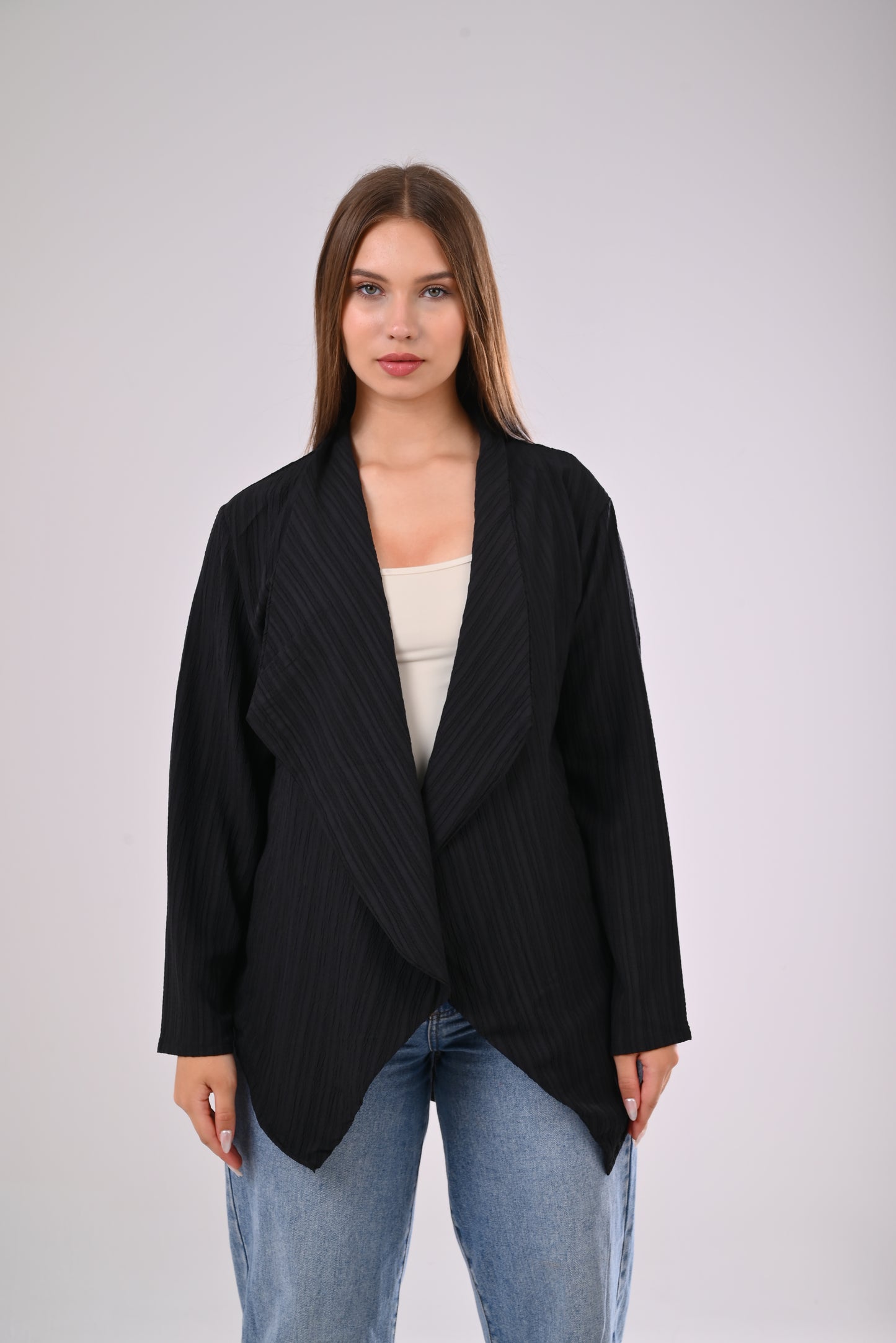 The Cascade Kimono