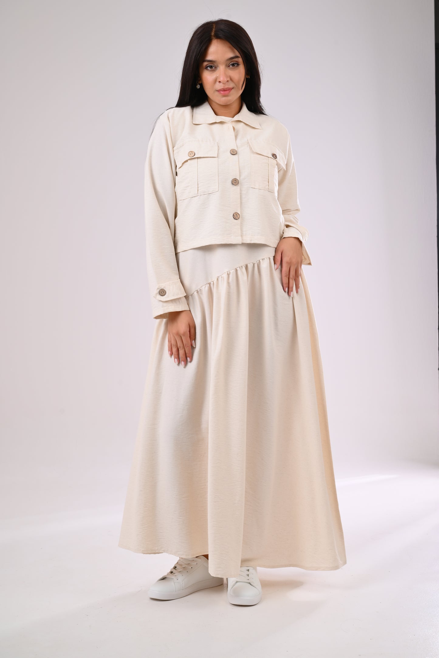 The Grace Set