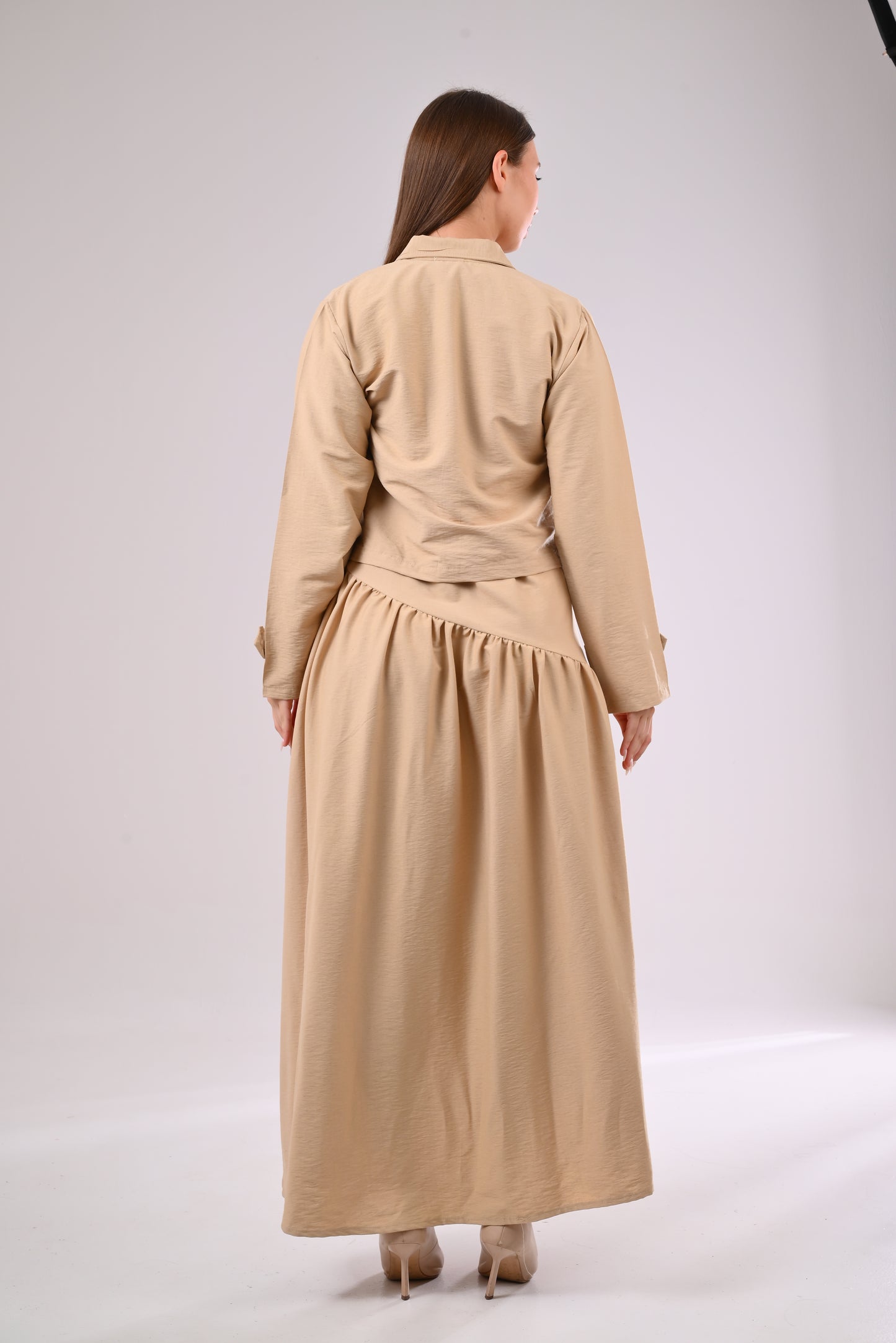 The Grace Set