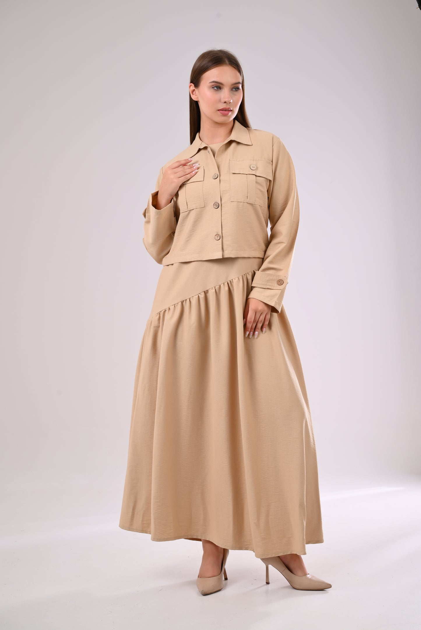 The Grace Set