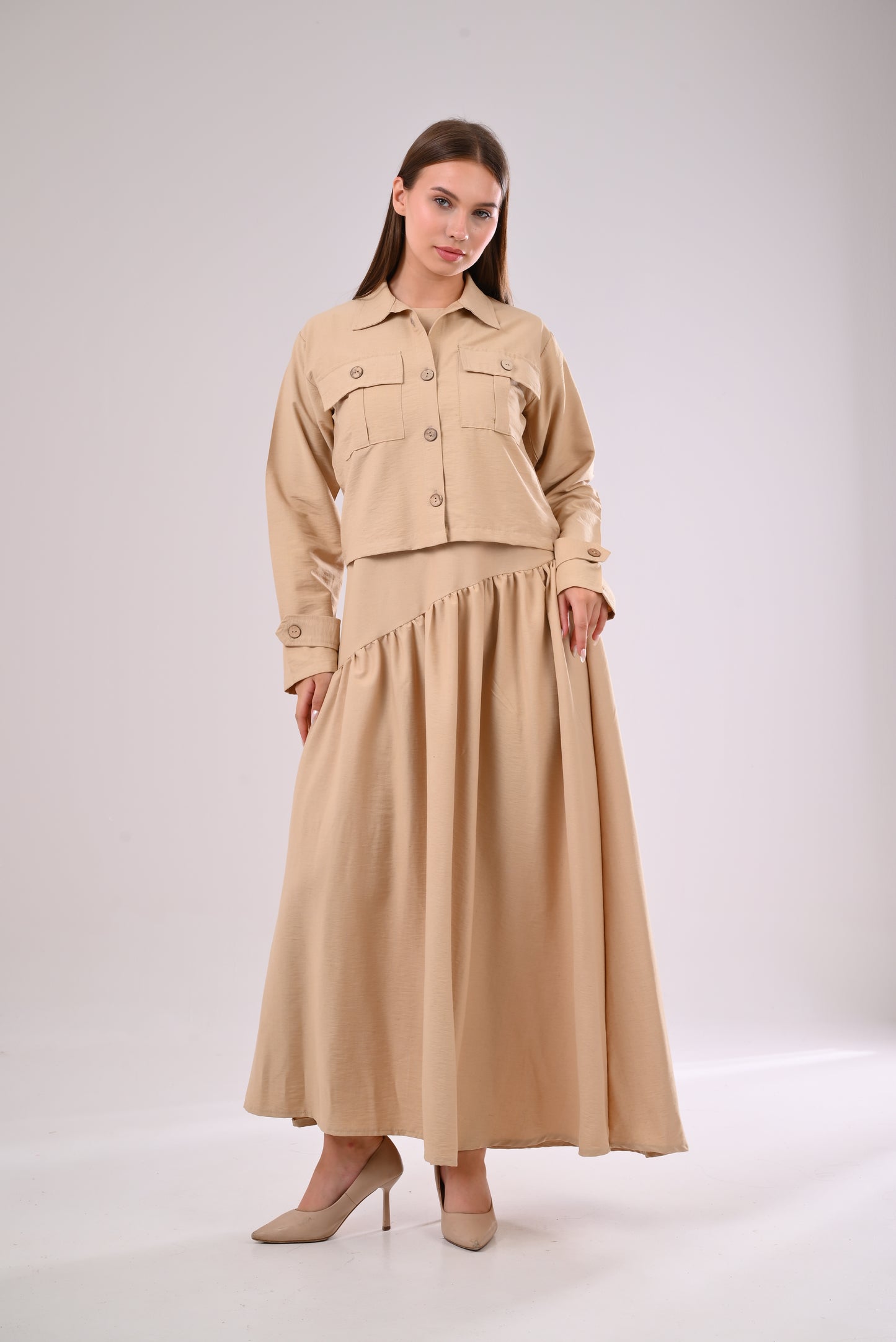 The Grace Set