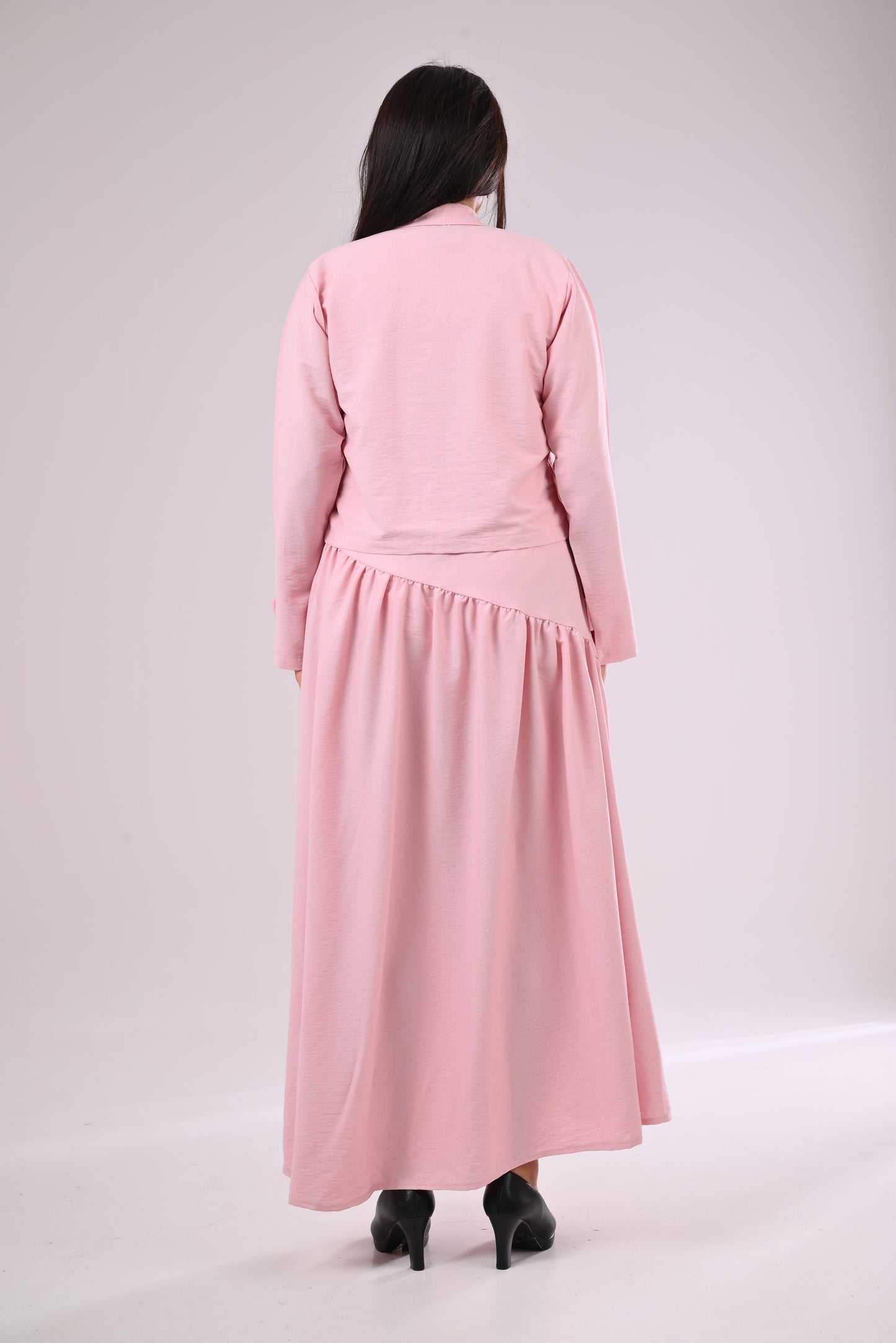 The Grace Set