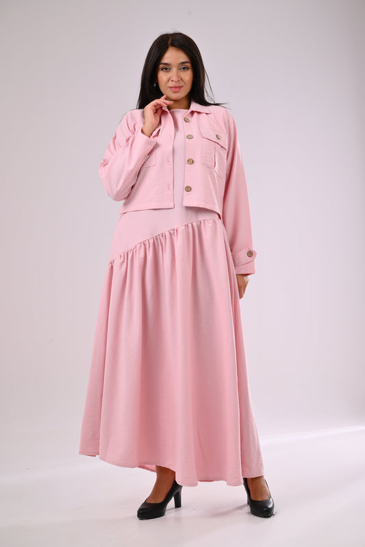 The Grace Set