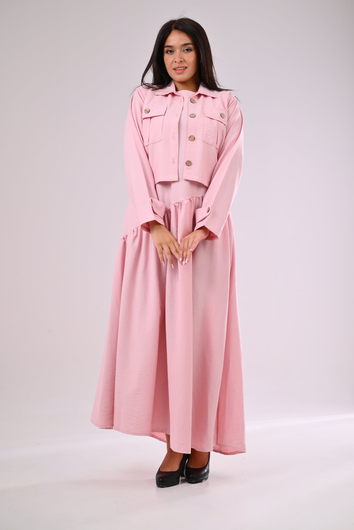 The Grace Set