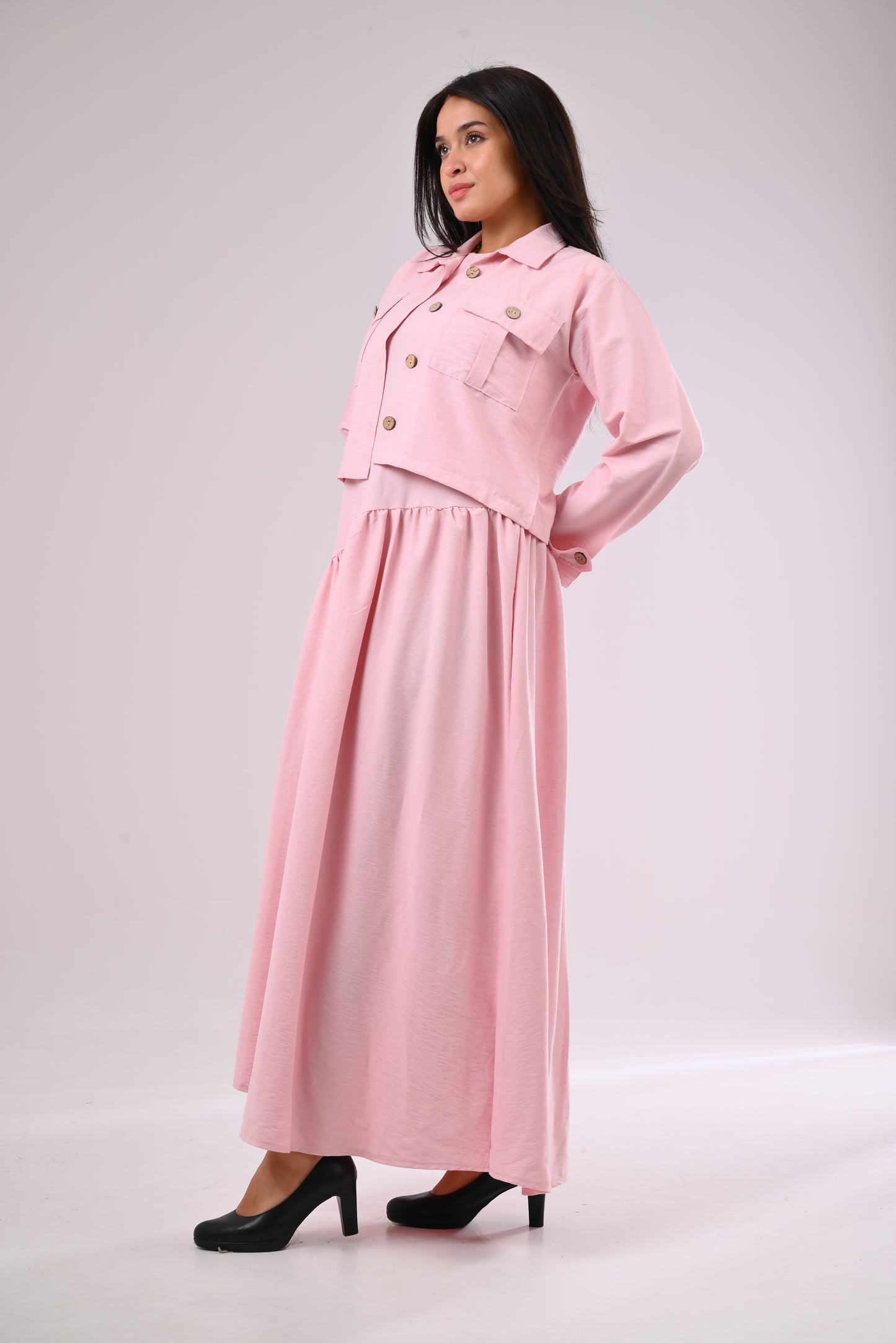 The Grace Set