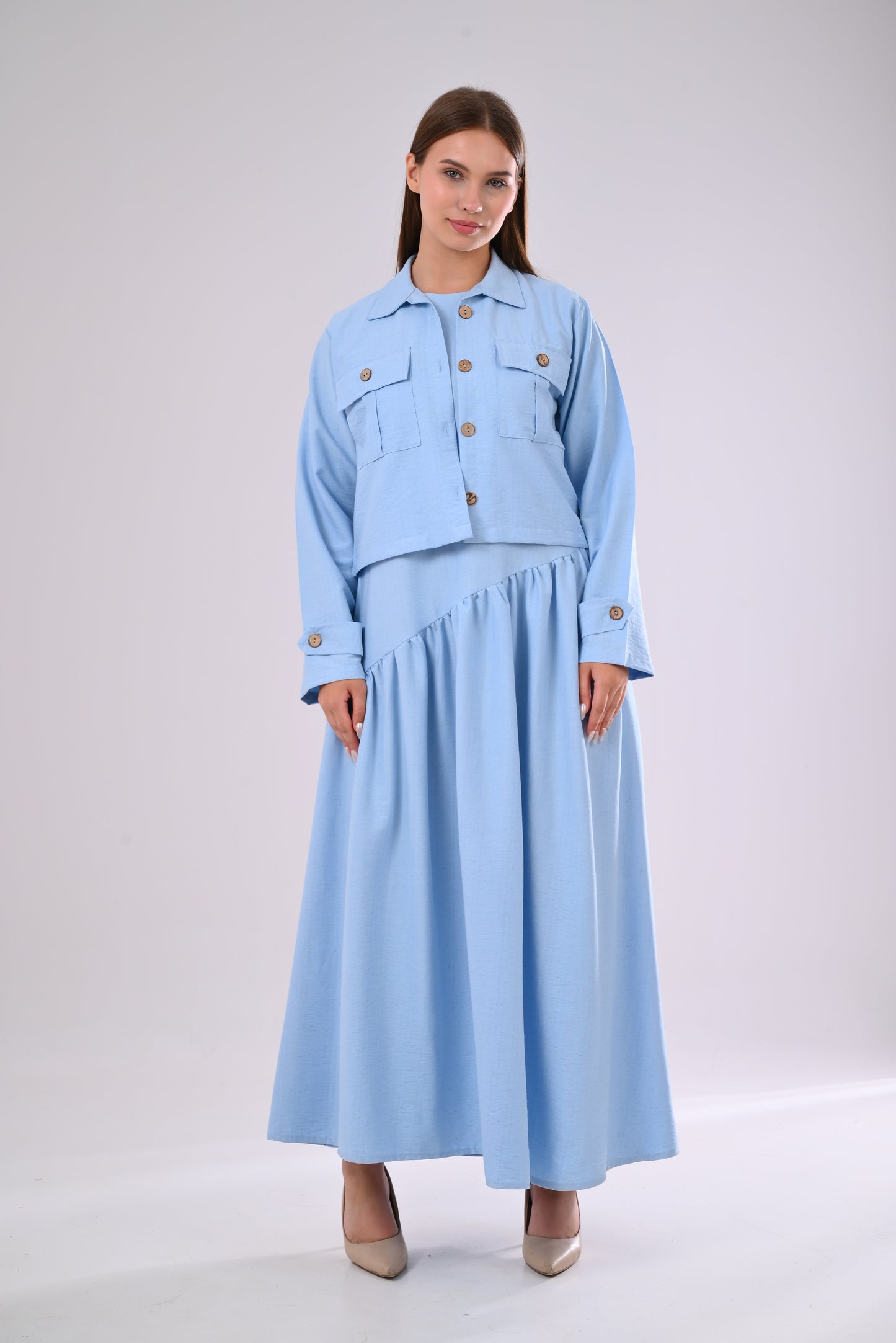 The Grace Set