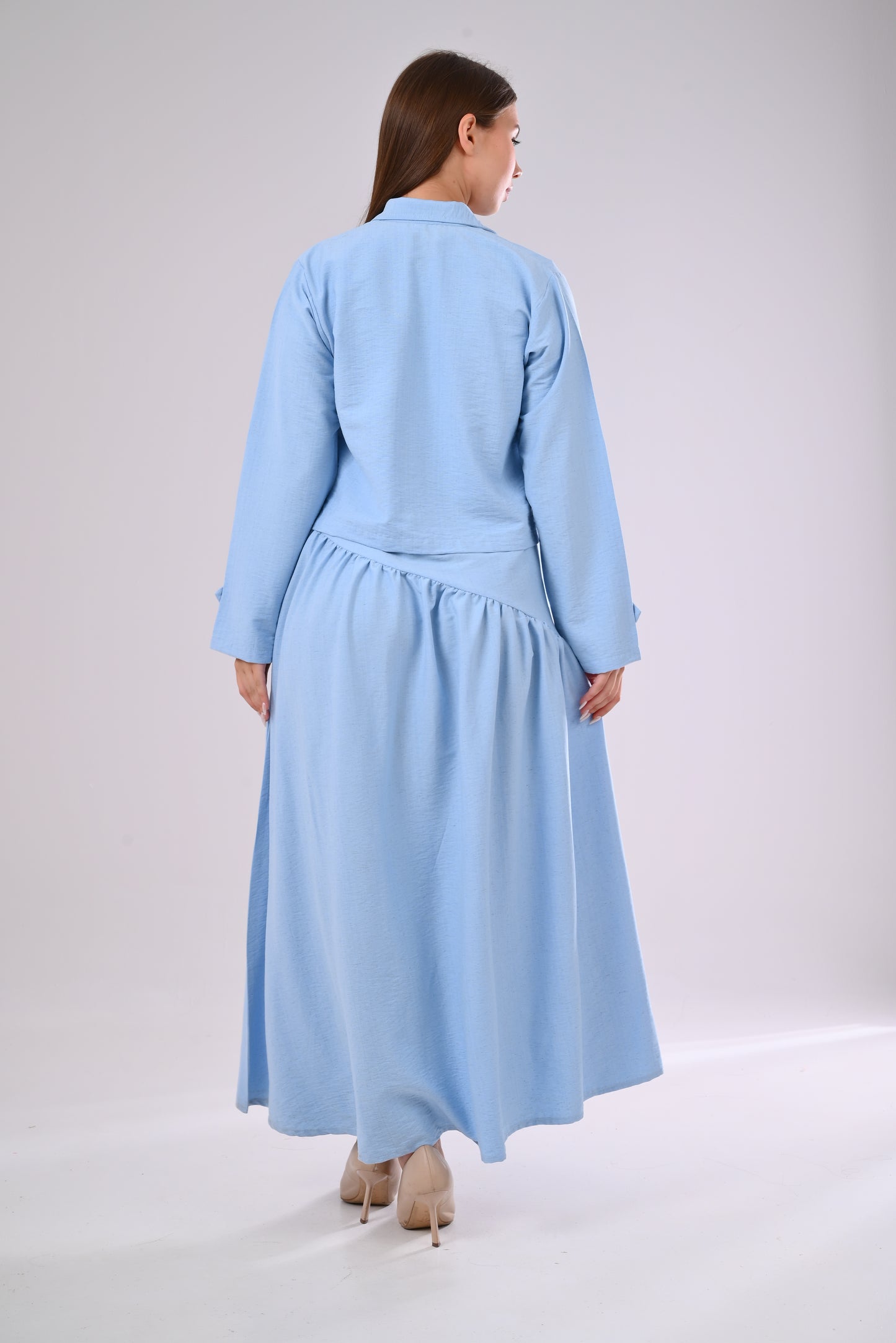The Grace Set