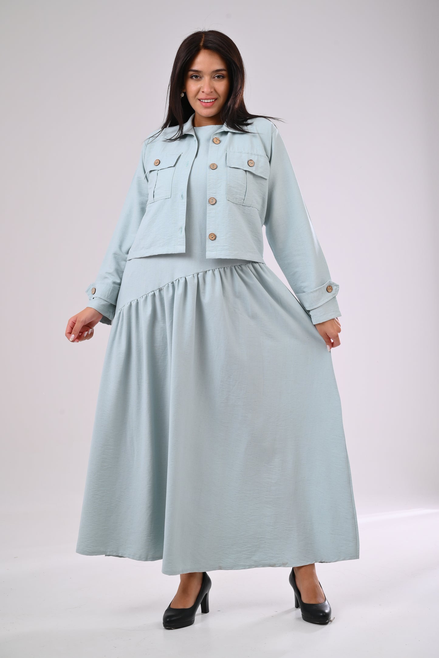 The Grace Set