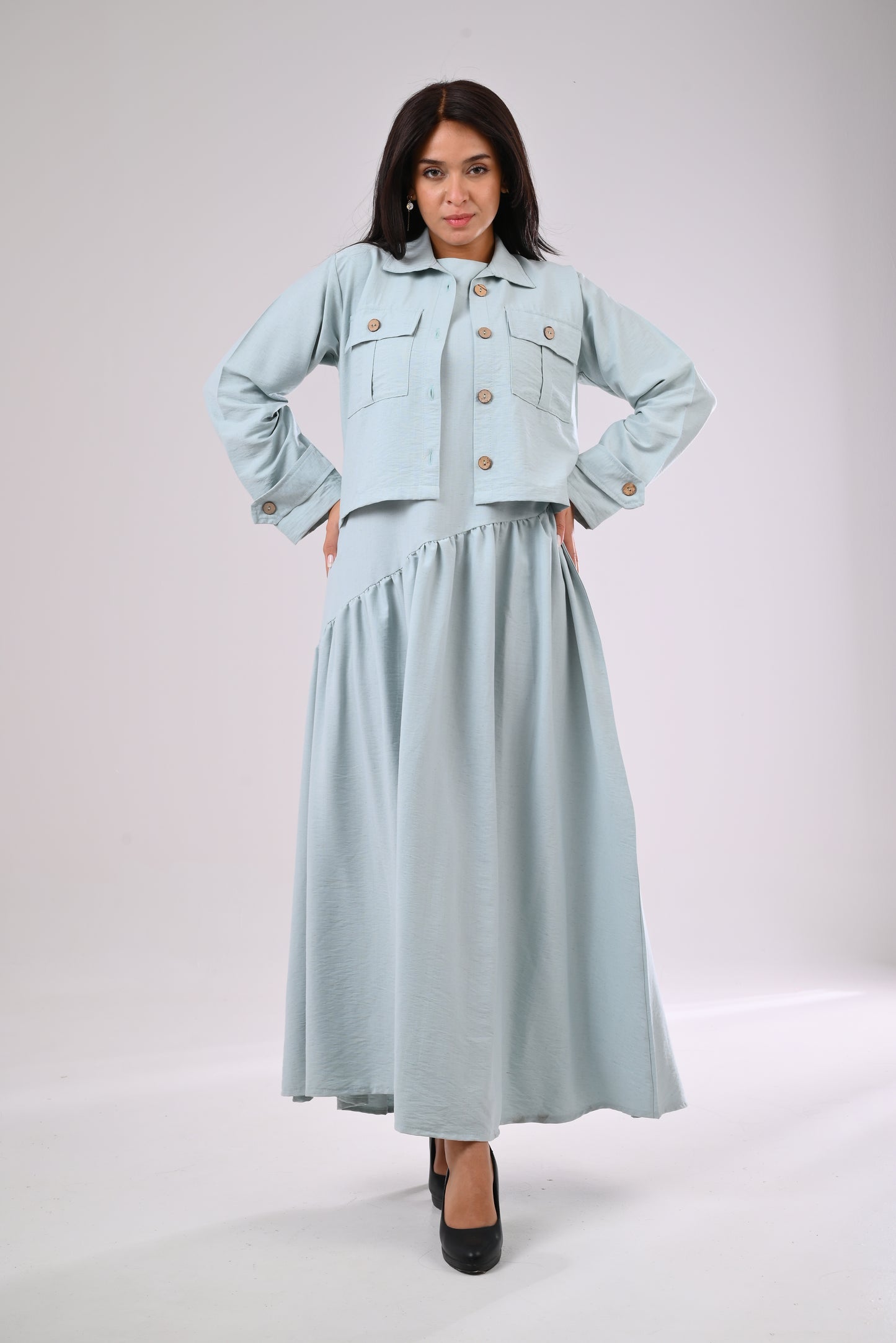 The Grace Set