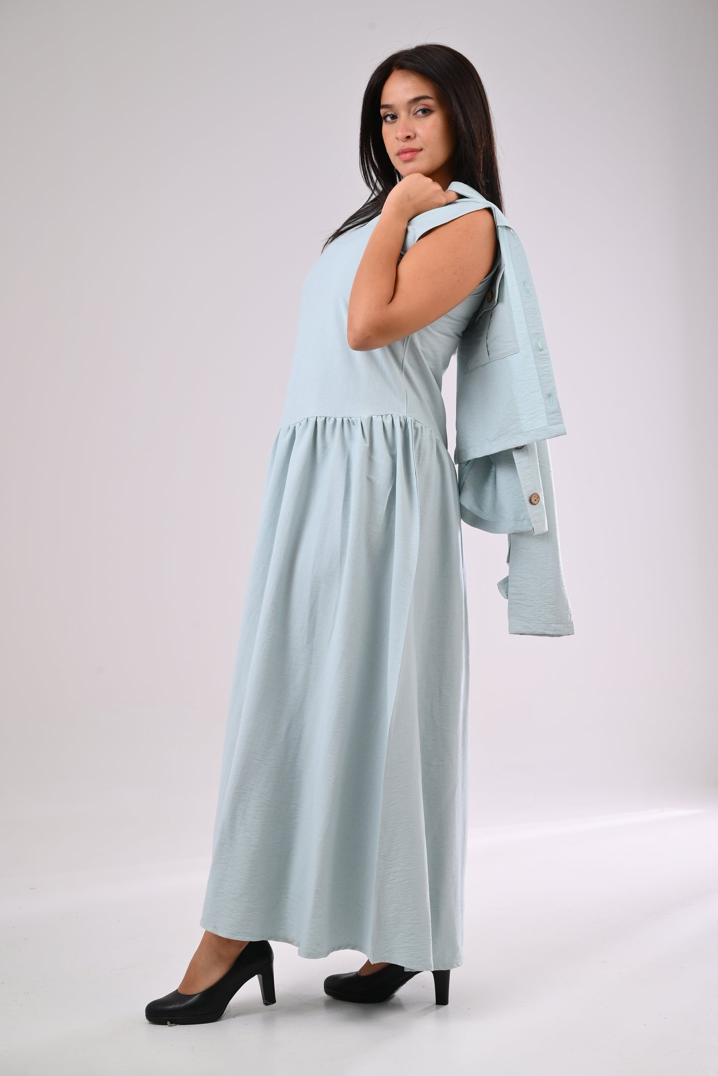 The Grace Set
