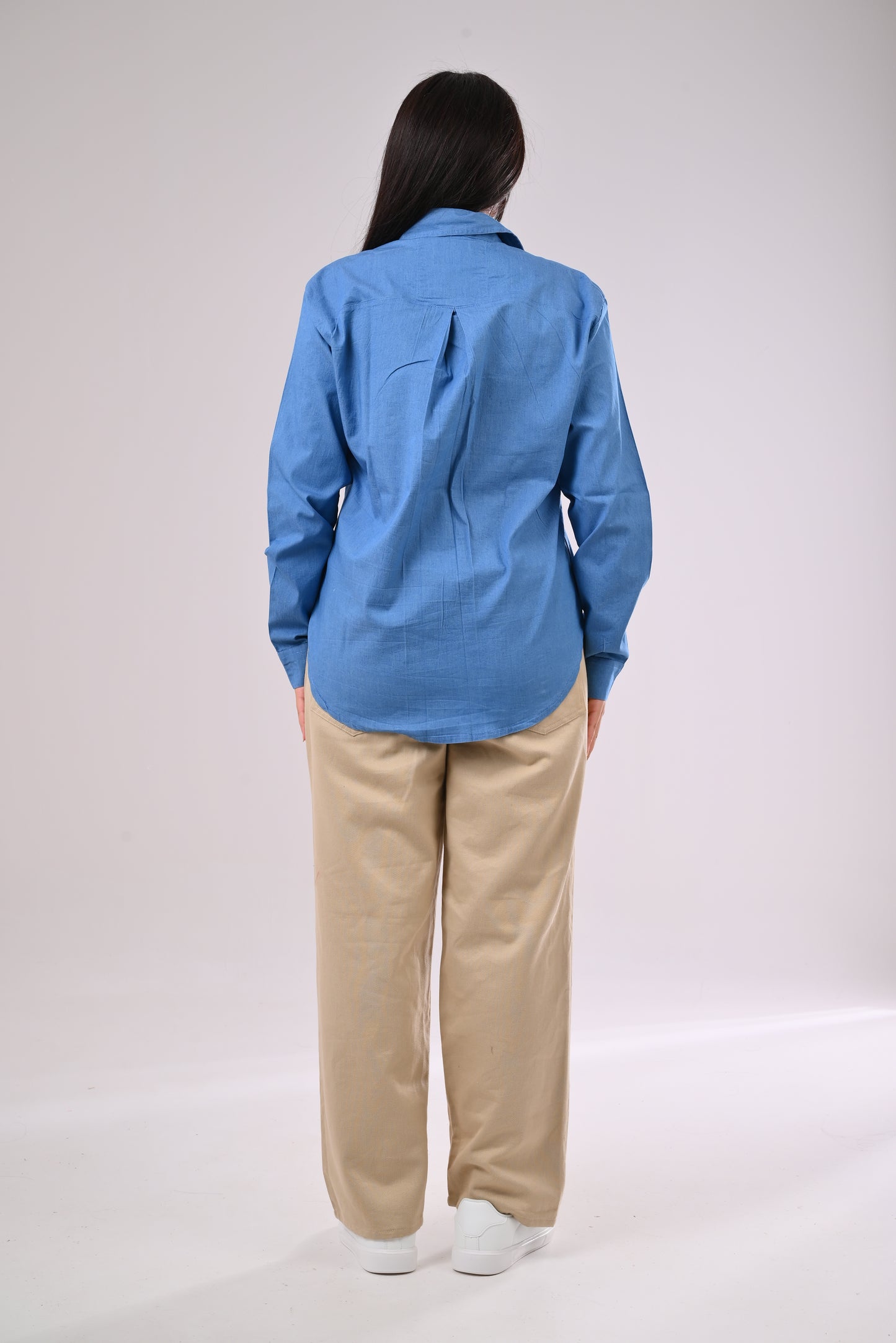 The Monarch Shirt