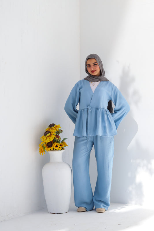 Everday set