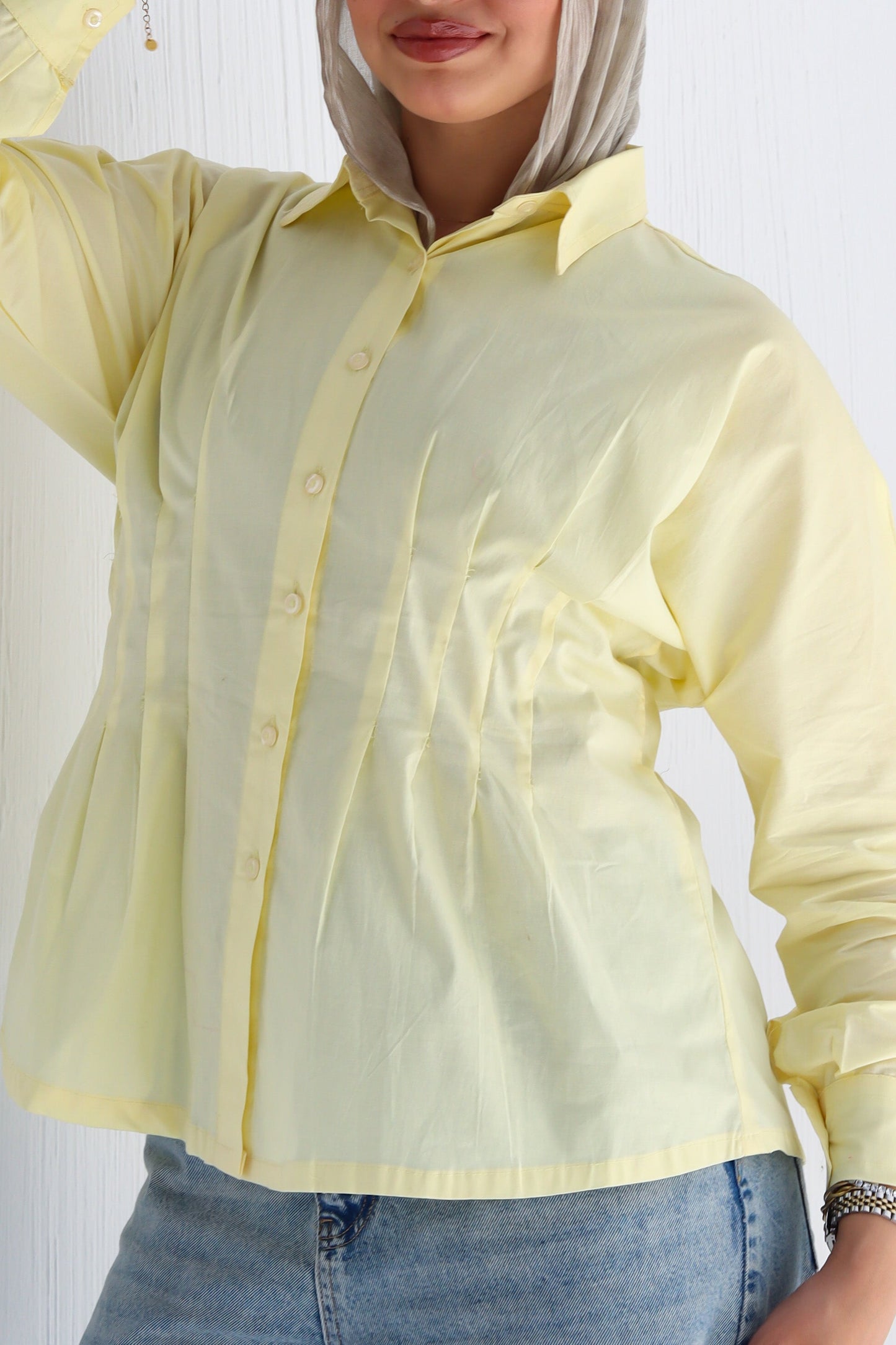 Aria Shirt