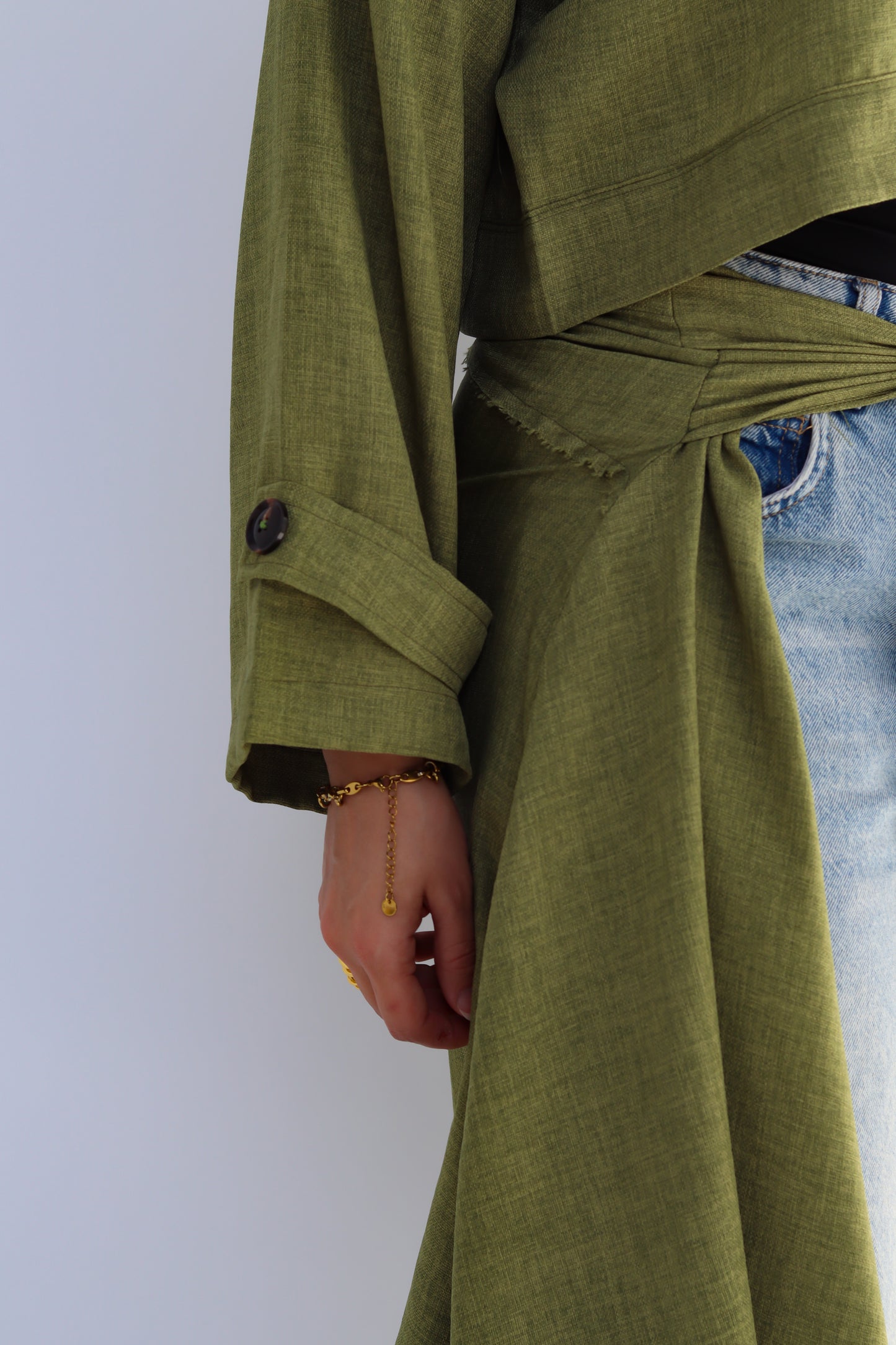 Layered Shirt