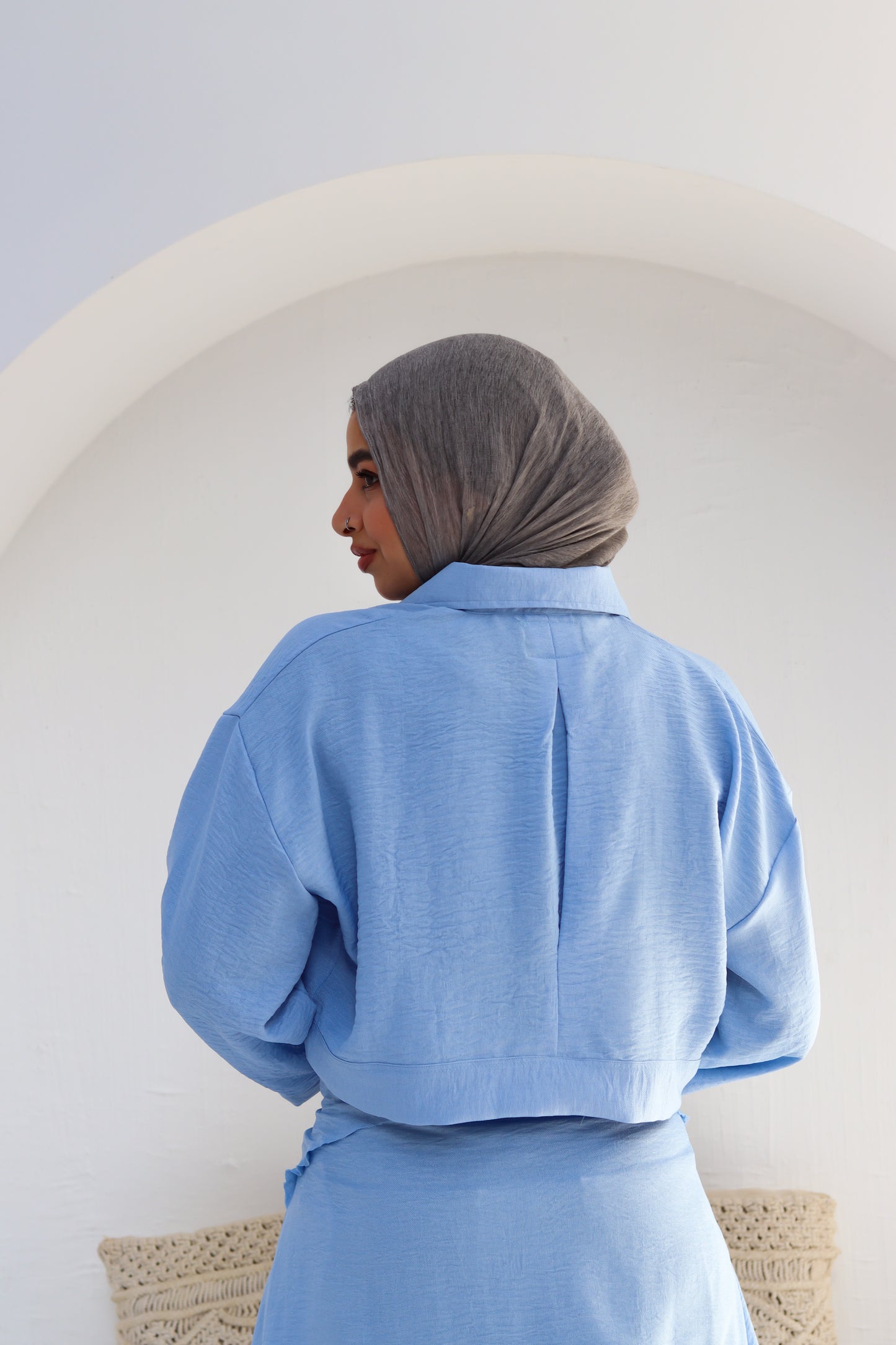 Layered Shirt