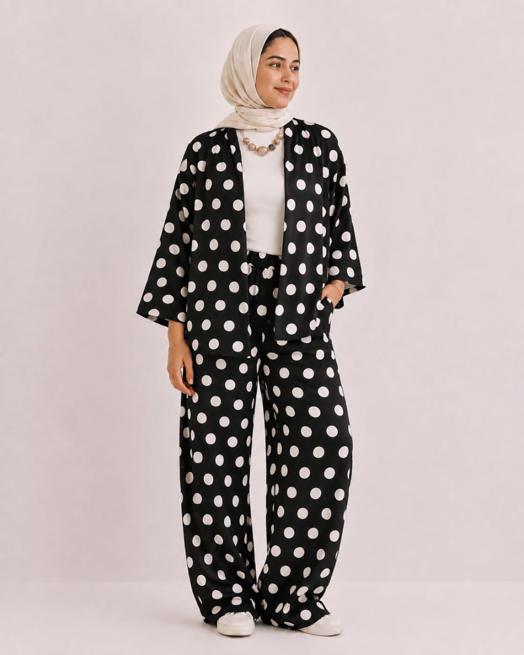 Polka Dots Set