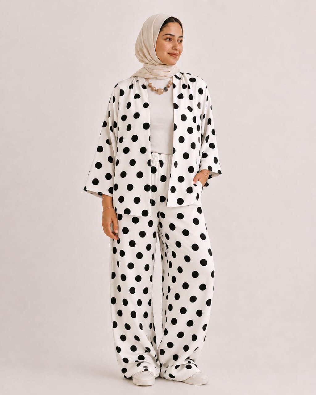 Polka Dots Set